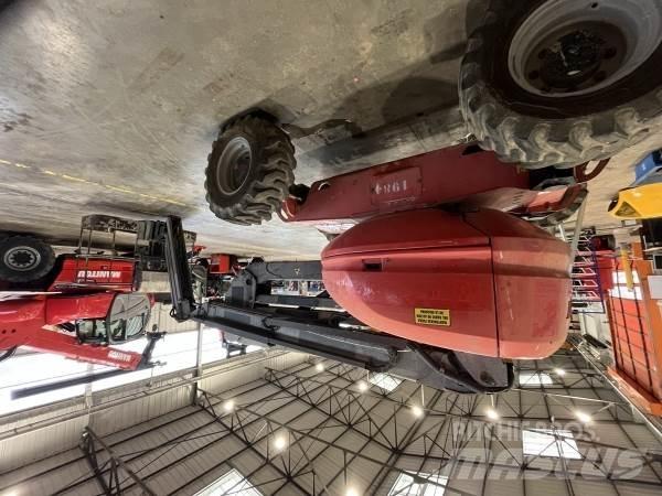 Manitou 160ATJ Съчленени стрелови подемници