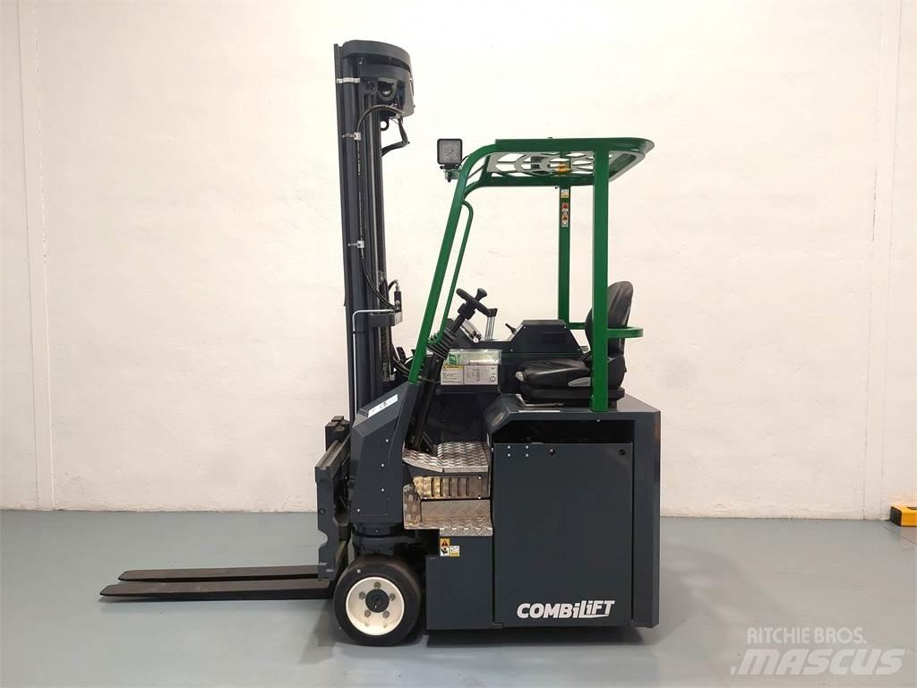 Combilift CBE2500 Вилични кари-повдигачи - други