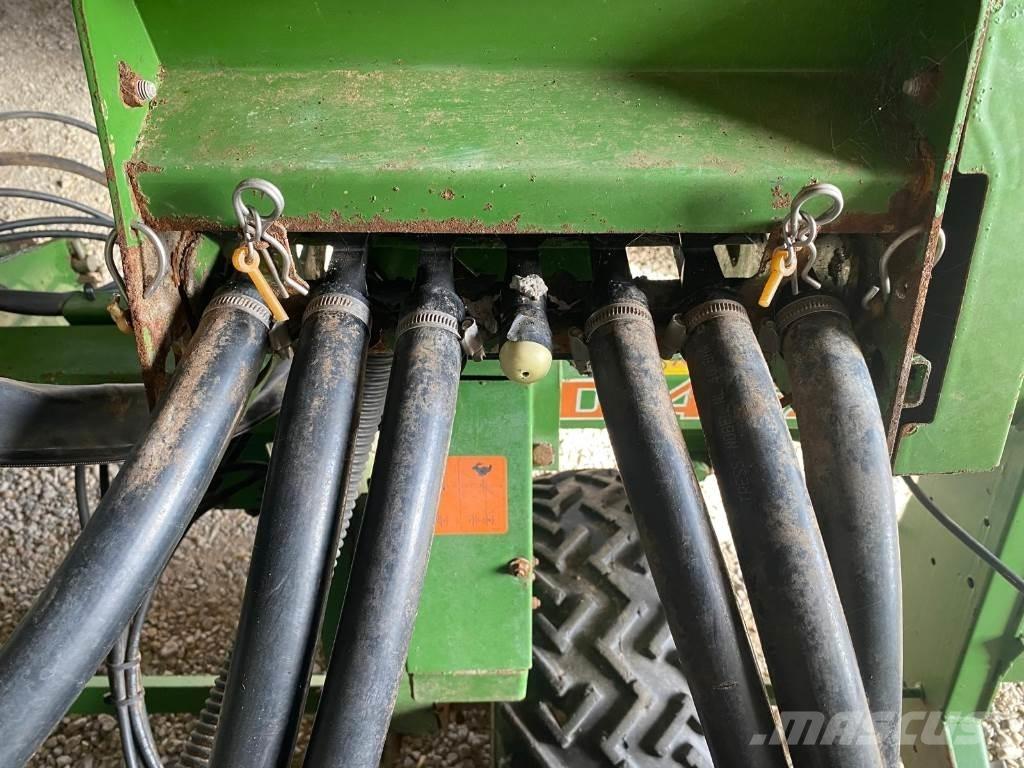 Amazone ED 452 K Редосеялки