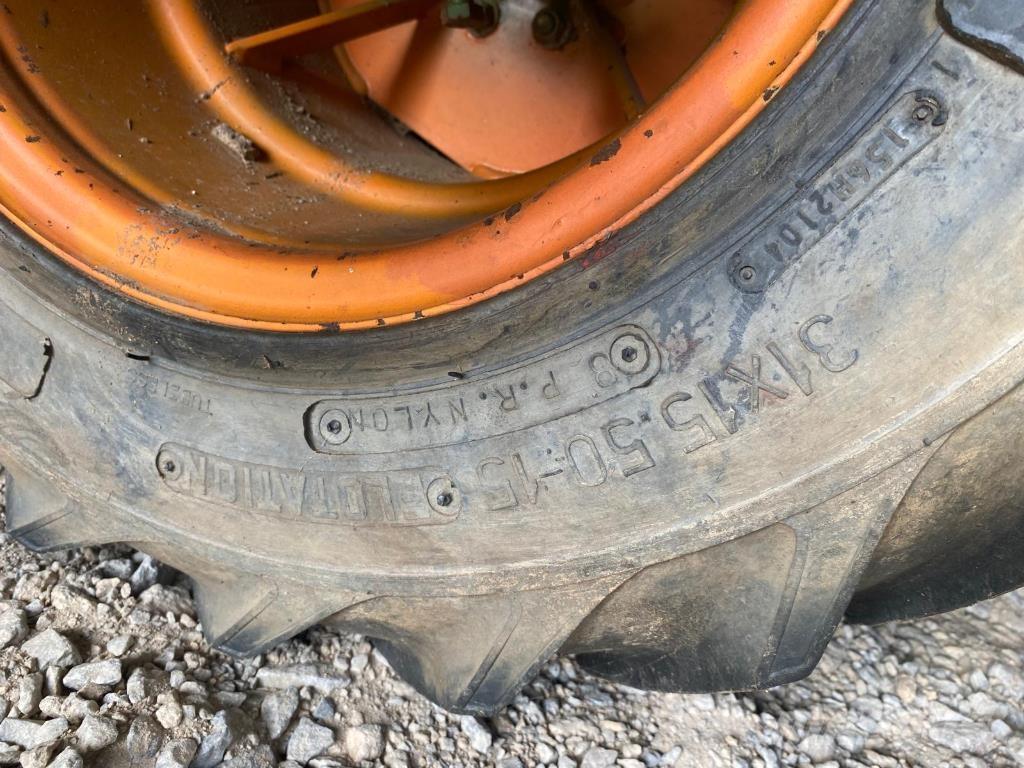 Amazone ED 452 K Редосеялки