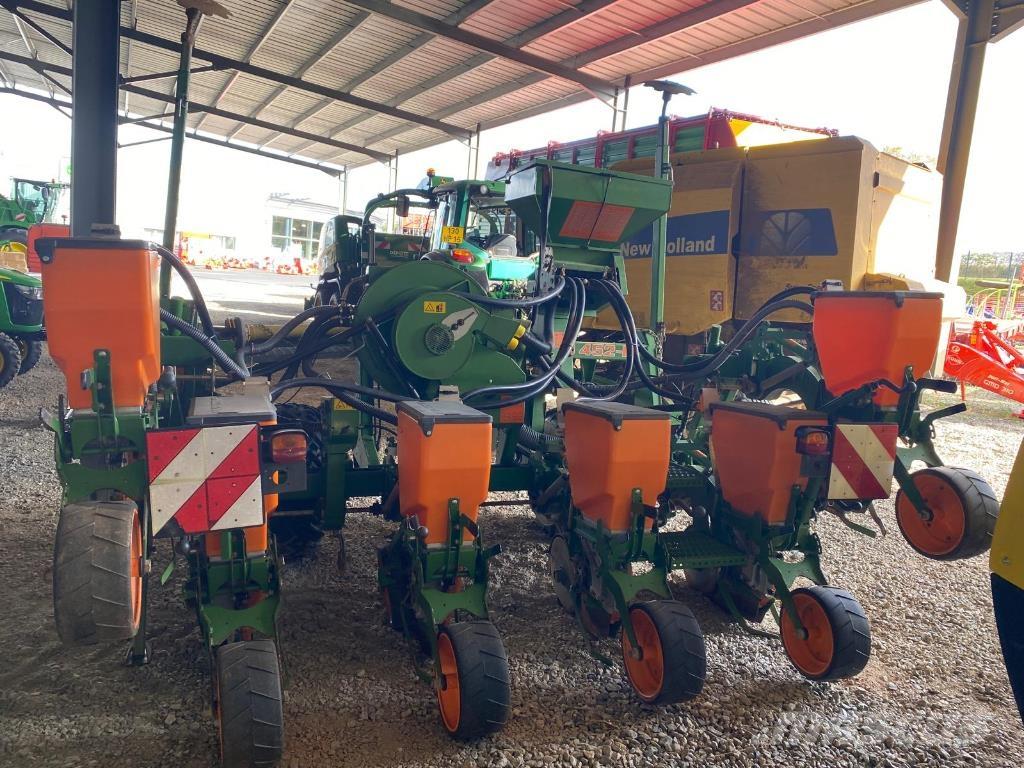 Amazone ED 452 K Редосеялки