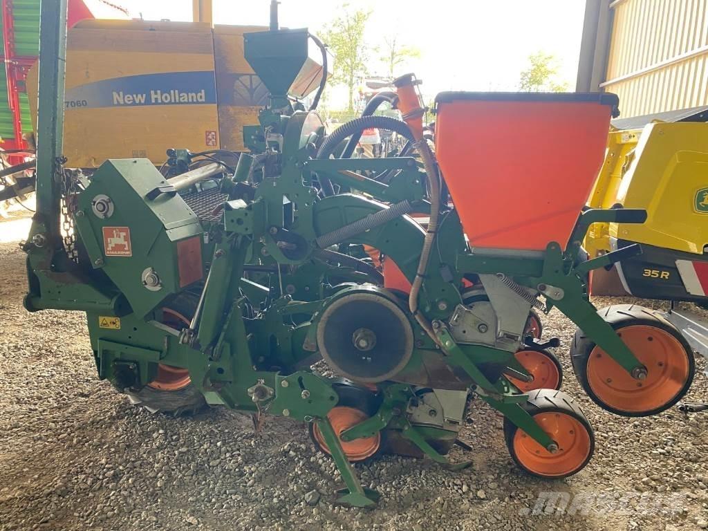 Amazone ED 452 K Редосеялки