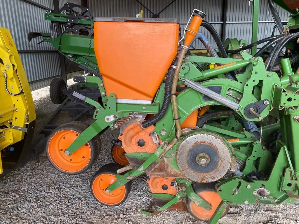 Amazone ED 452 K Редосеялки