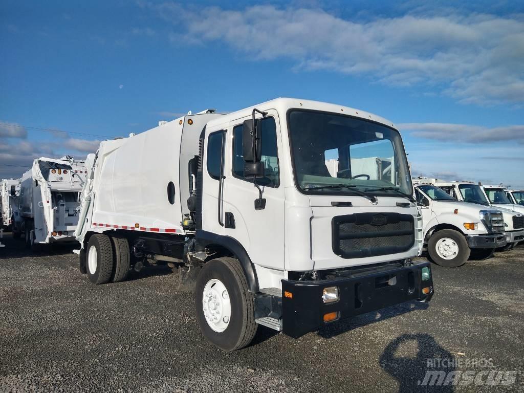 Autocar Xpert Камиони за отпадъци