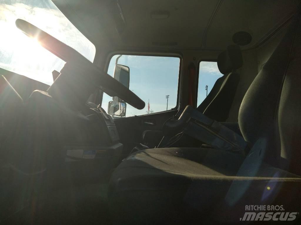Autocar Xpert Камиони за отпадъци