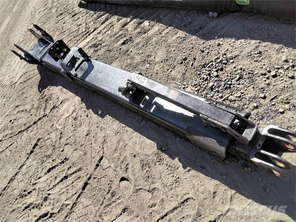 John Deere CH910 Карнове за харвестери