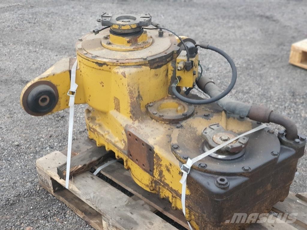 CAT DROPBOX USED Предаване