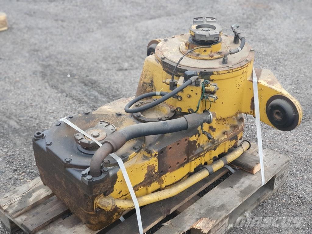 CAT DROPBOX USED Предаване