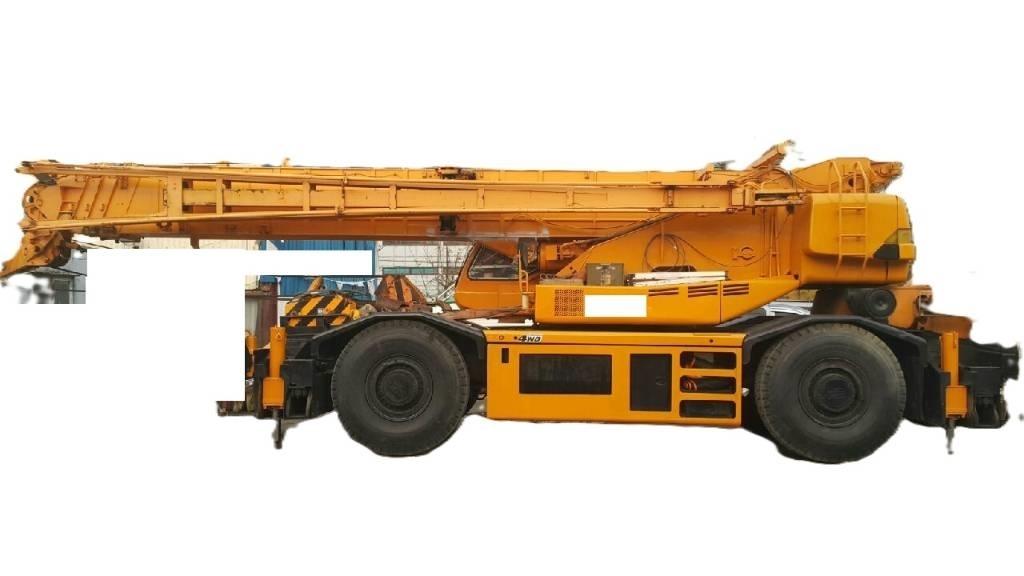 Kobelco RK 450-2 Кранове за тежък терен