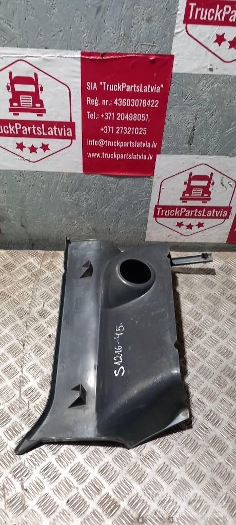 Scania R 440  1442653 Кабини