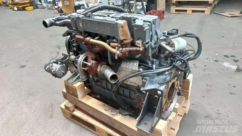 Deutz TCD2013L064V Двигатели