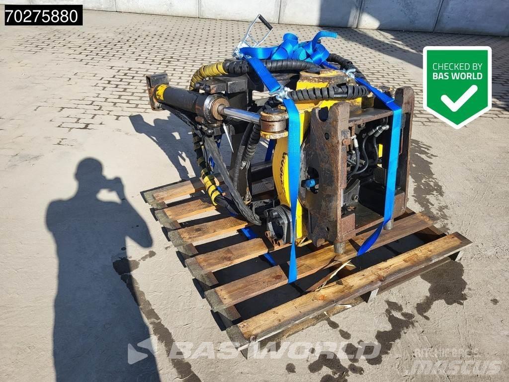  S70 / S70 Бързи съединители