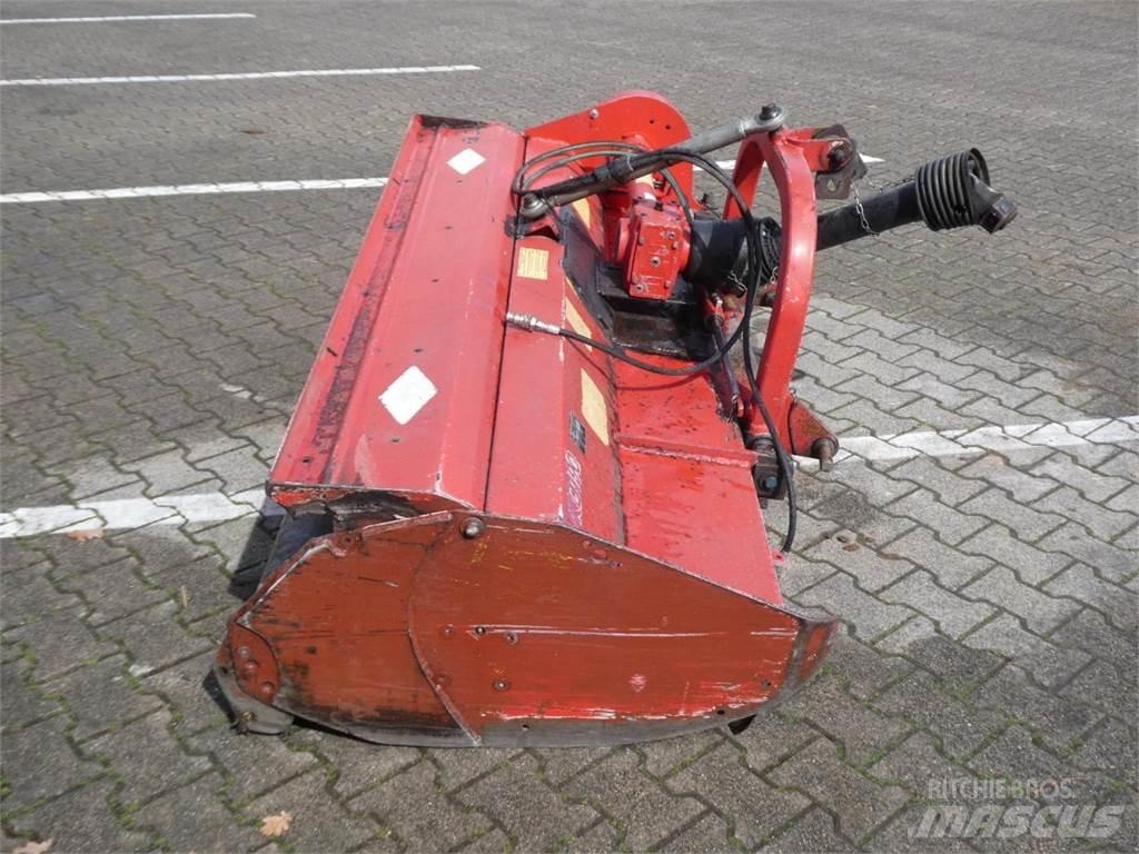 Kuhn VKD 190 Стъблорезачки