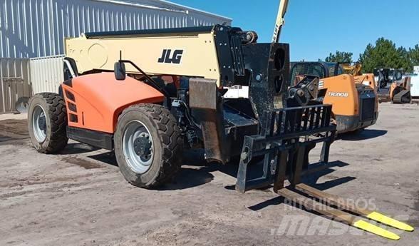 JLG 1055 Телескопични товарачи