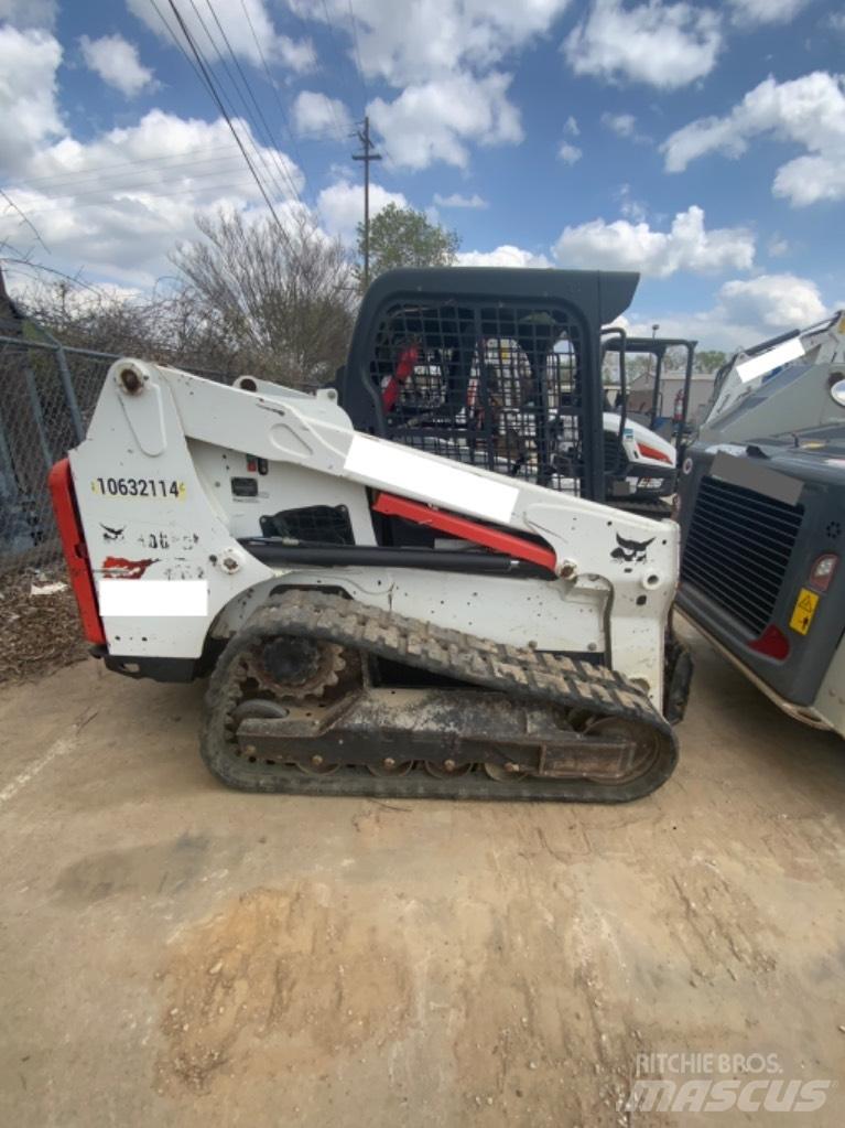 Bobcat T 630 Мини товарачи
