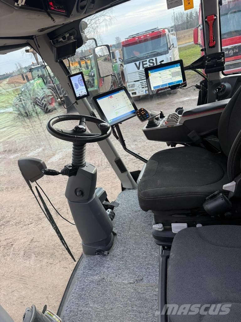 Horsch PT8.300 Самоходни пръскачки
