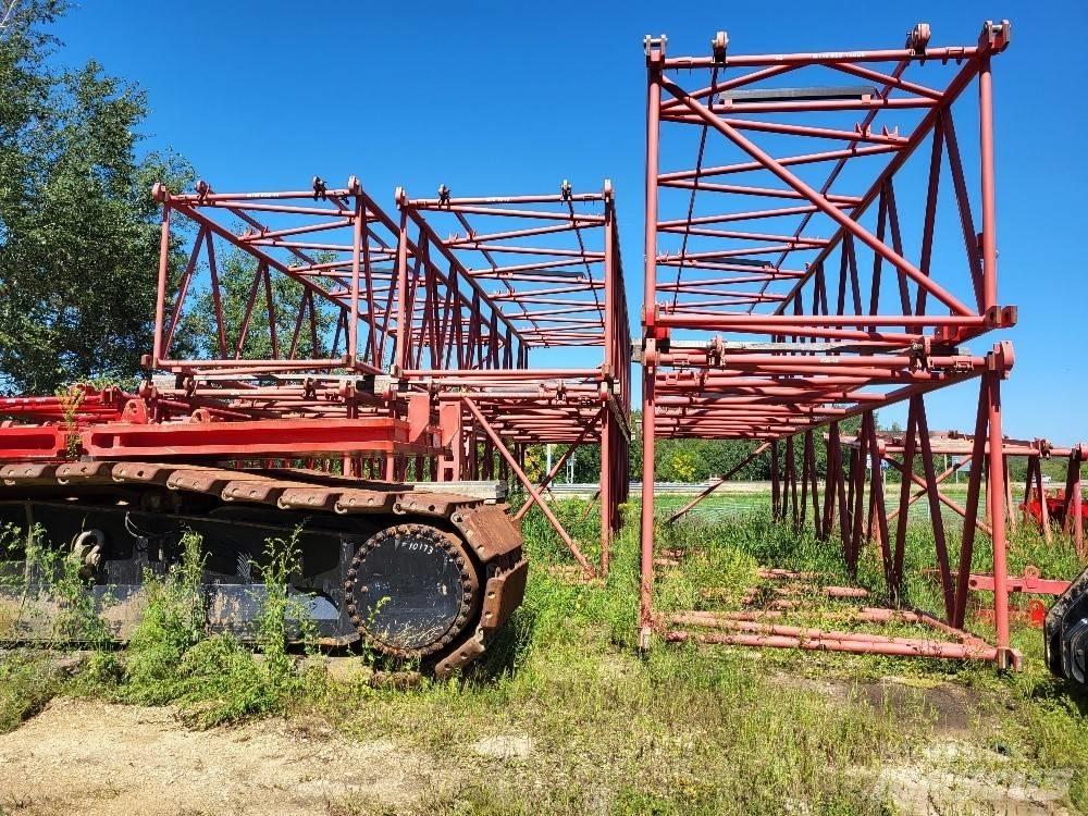 Manitowoc 16000 Верижни кранове
