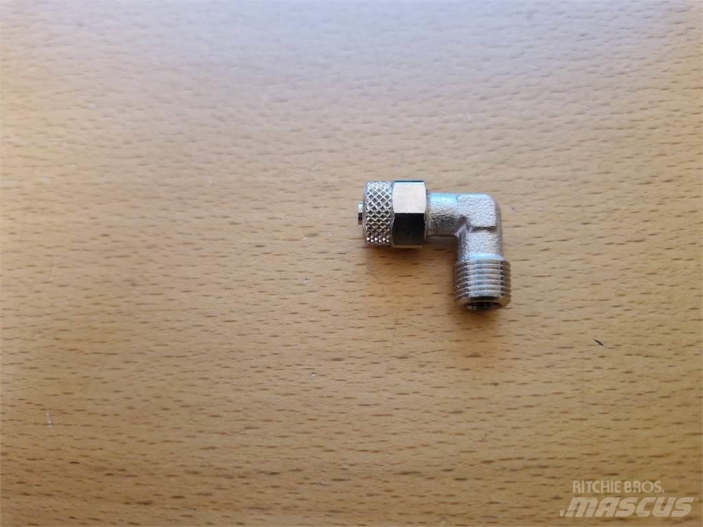 Ponsse 0043149 Хидравлични
