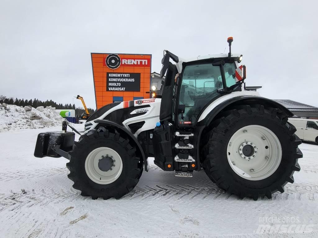 Valtra Q 305 Трактори