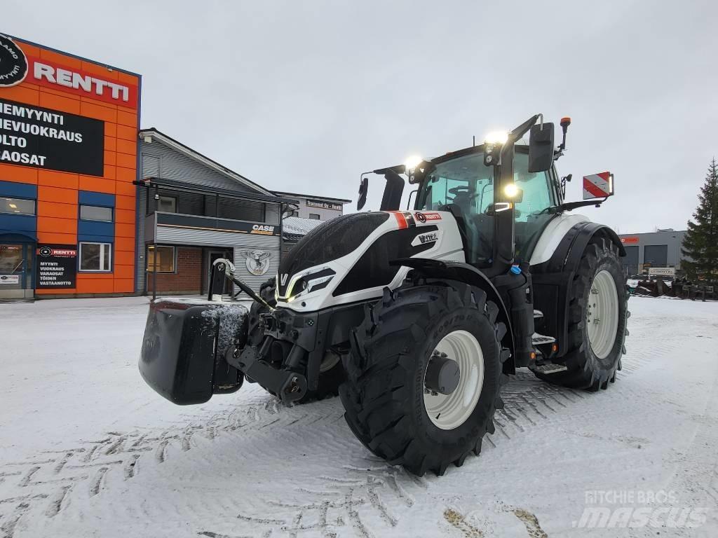 Valtra Q 305 Трактори