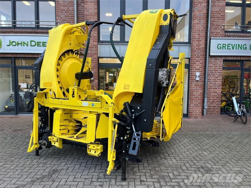 Kemper 475 Plus Селскостопанство - Други