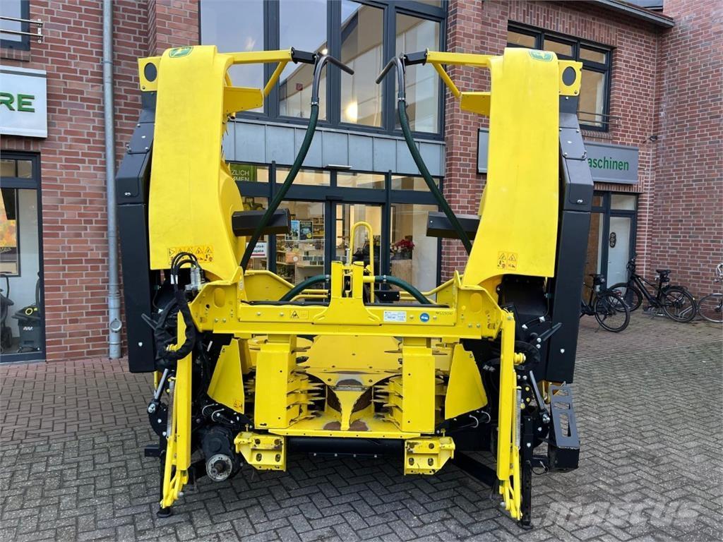 Kemper 475 Plus Селскостопанство - Други