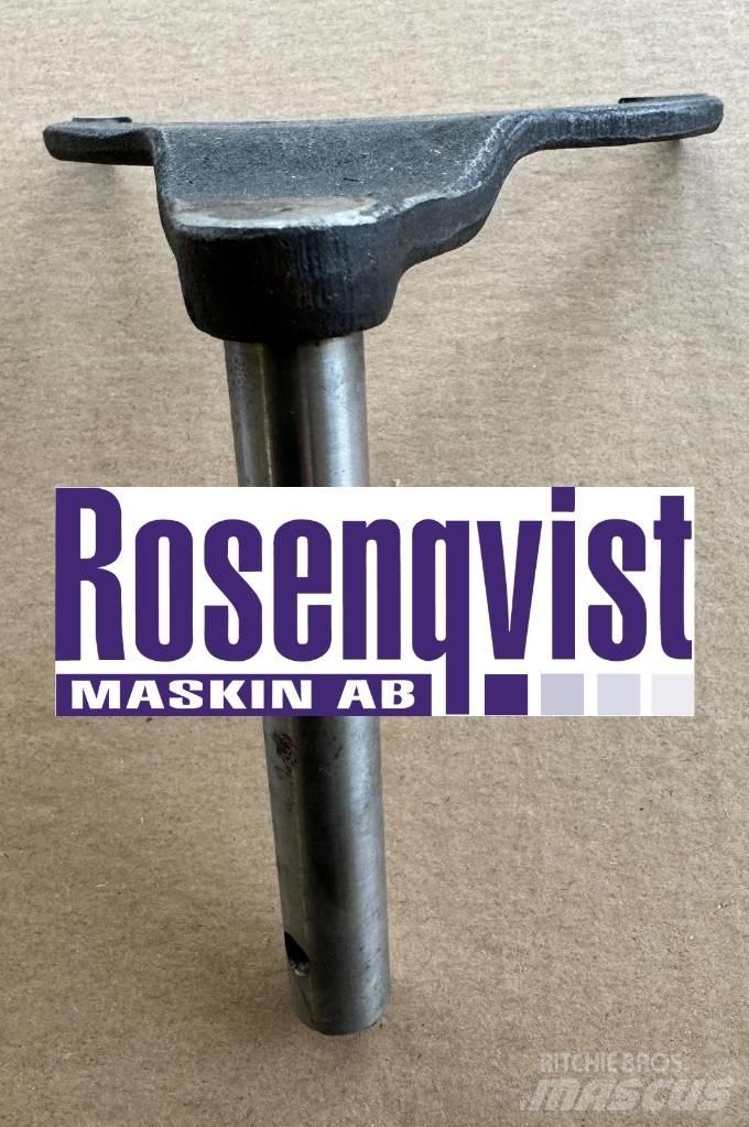 Fiat Fork 5143761 Предаване