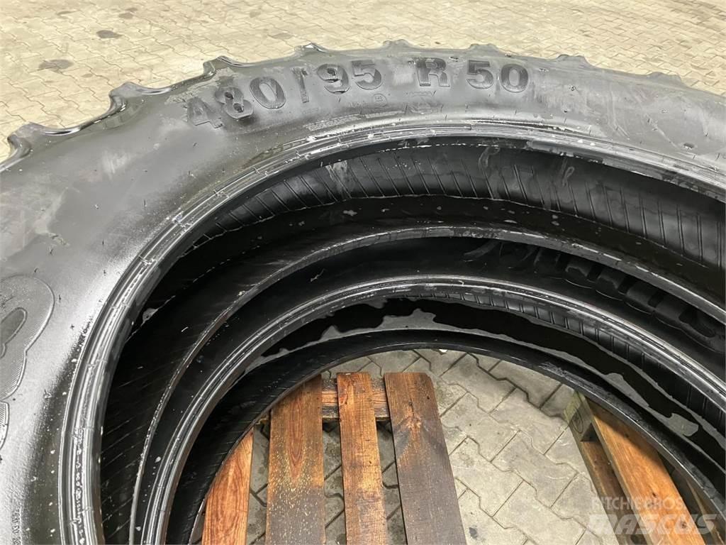 Mitas 480/95R50 Колелета/Гуми