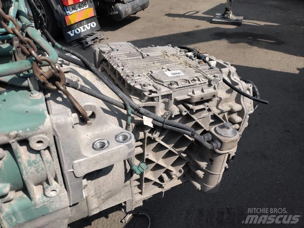Volvo AT2612D Скоросни кутии