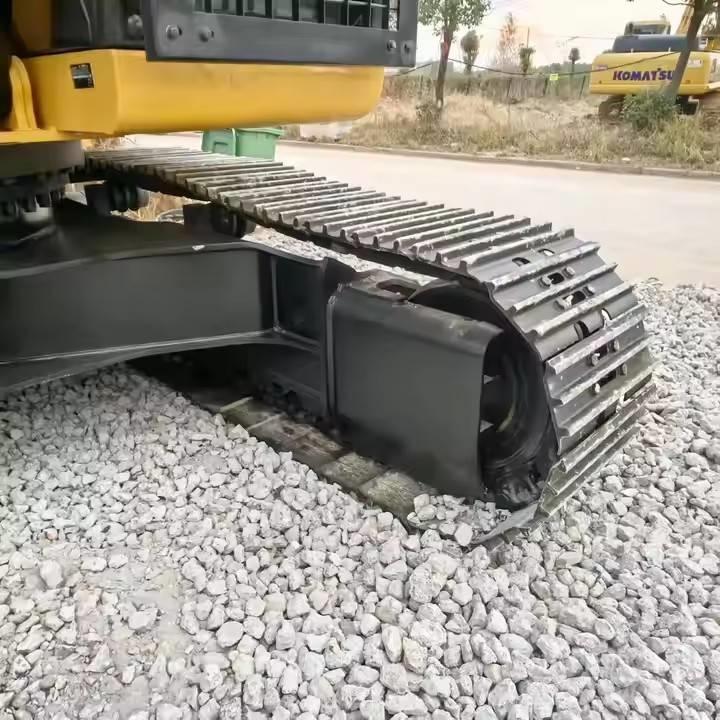 CAT cat336d Средни екскаватори 7т - 12т