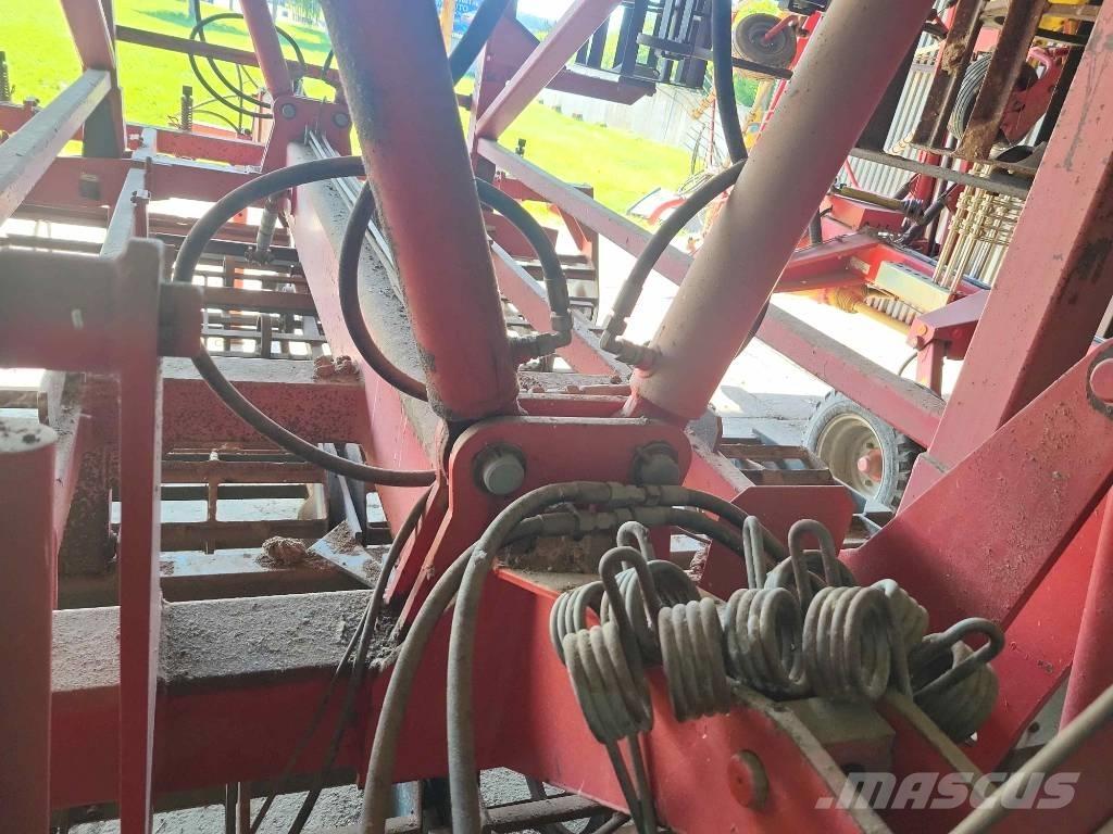 Vogel & Noot 6000 Култиватори