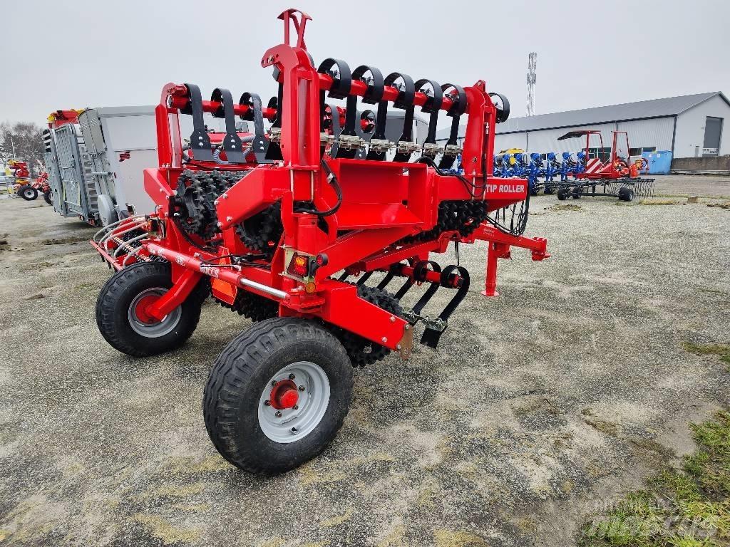 He-Va Tip-Roller 6.3 Валяк