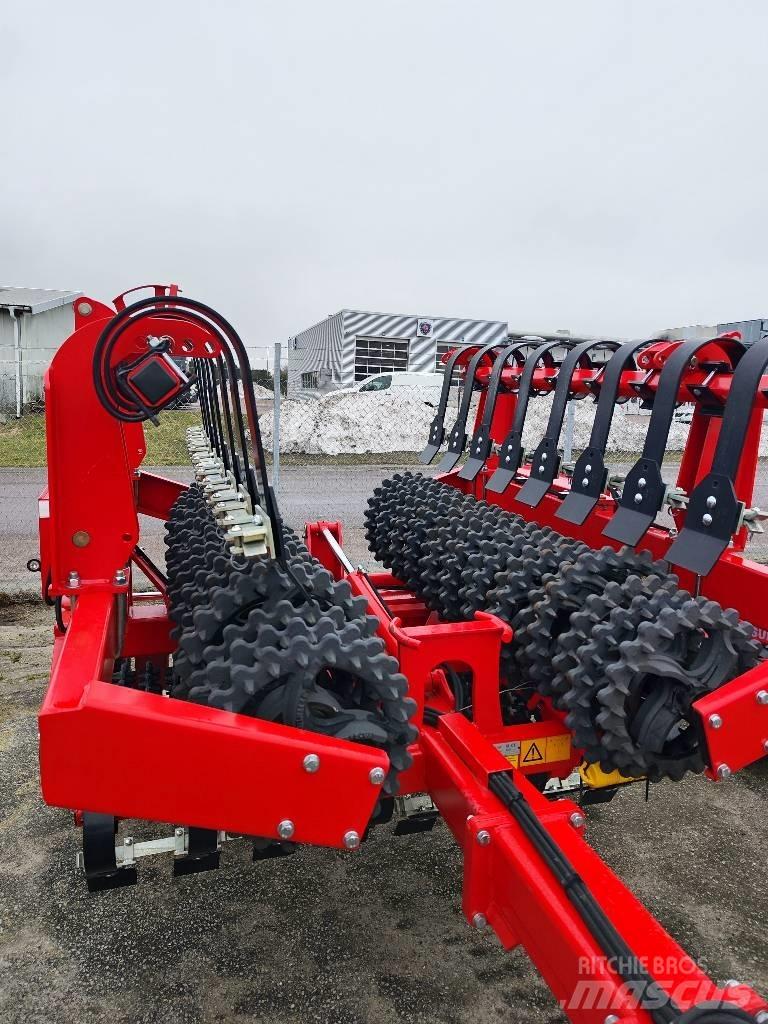 He-Va Tip-Roller 6.3 Валяк