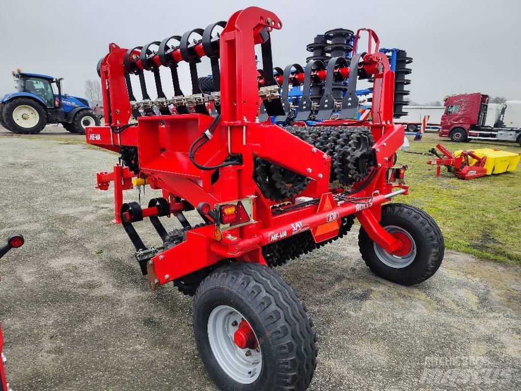He-Va Tip-Roller 6.3 Валяк