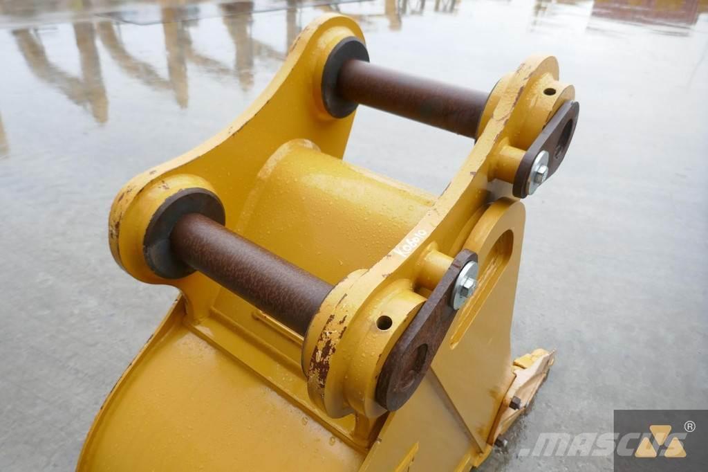 CAT 320 Bucket Кофи