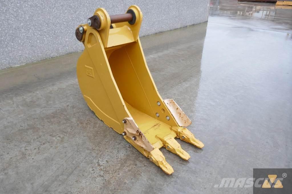 CAT 320 Bucket Кофи