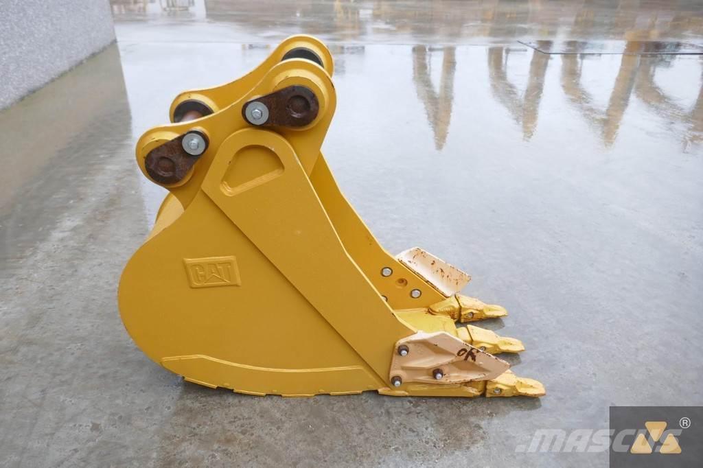 CAT 320 Bucket Кофи
