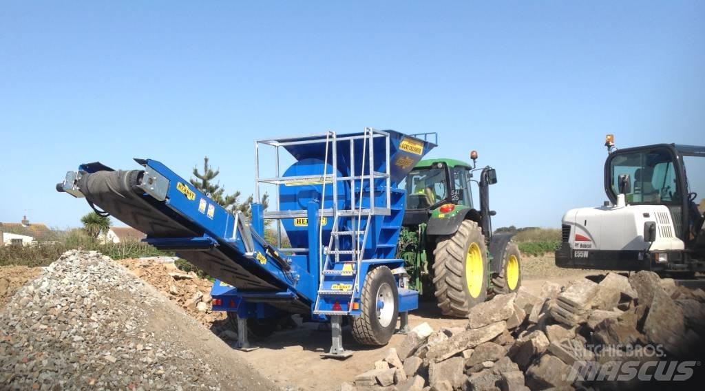 Herbst AG700 Crusher Трошачки