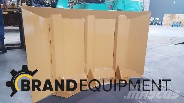 CAT 950 Транспорт - Други