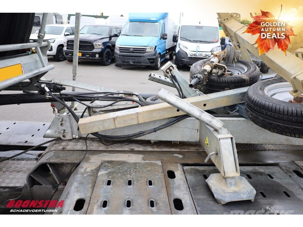 Ferbo GES 120/500 Напоителни системи