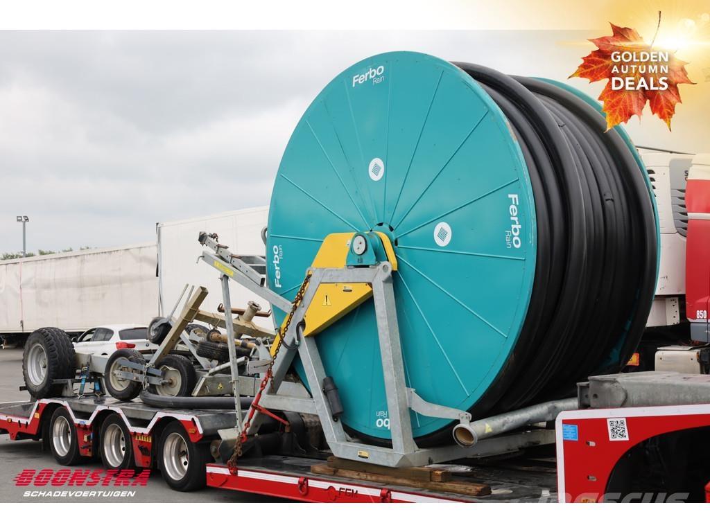 Ferbo GES 120/500 Напоителни системи