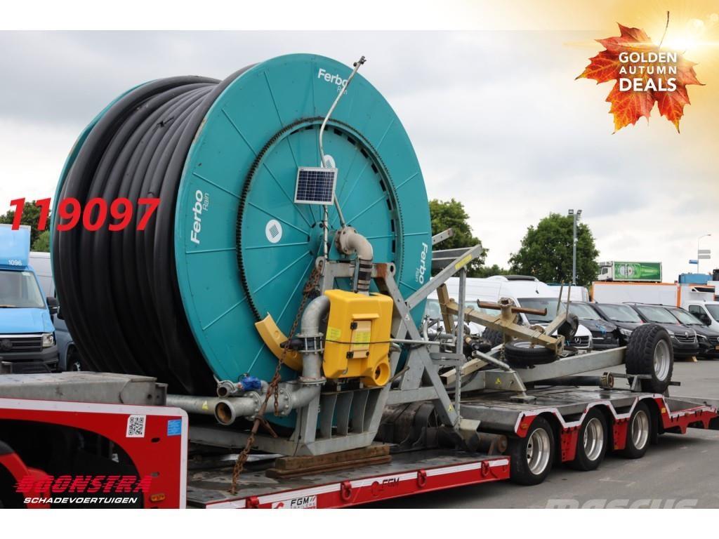 Ferbo GES 120/500 Напоителни системи