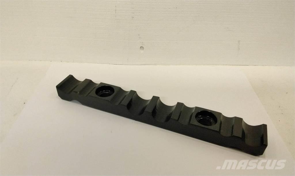 Ponsse P10167 Претоварващи кранове