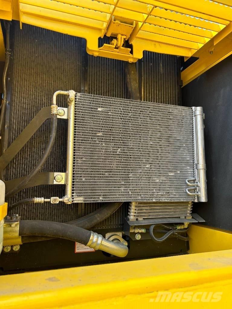 Komatsu PC 240 Верижен екскаватор