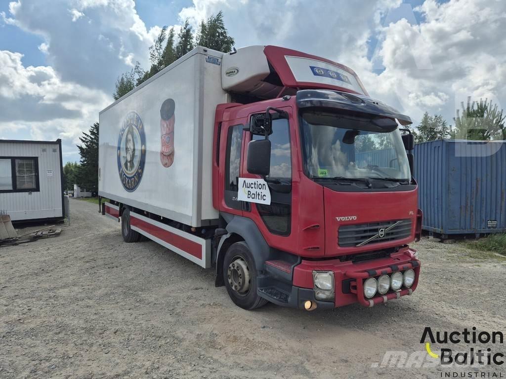 Volvo FL240 С температурен контрол