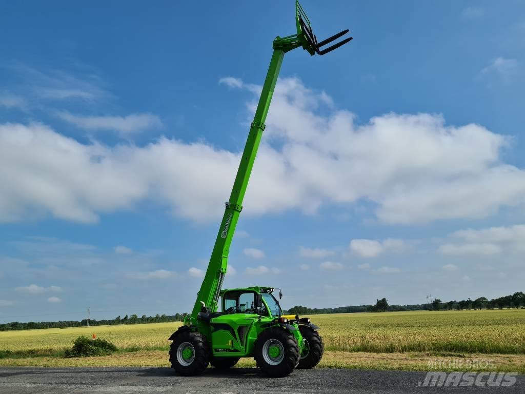 Merlo TF 45.11 Телескопични товарачи