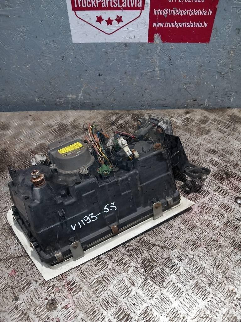 Volvo FH 12    20861576 Кабини