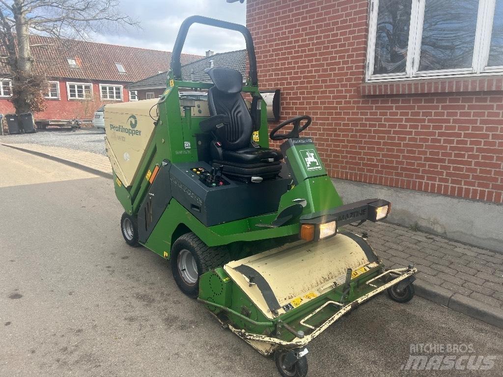 Amazone Profihopper Тракторни косачки