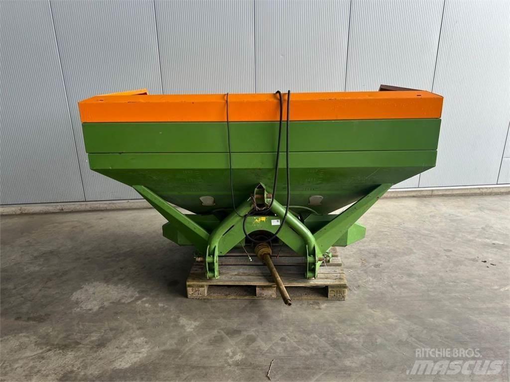 Amazone ZA-U 1500 Минерални приспособления за разширяване на струята