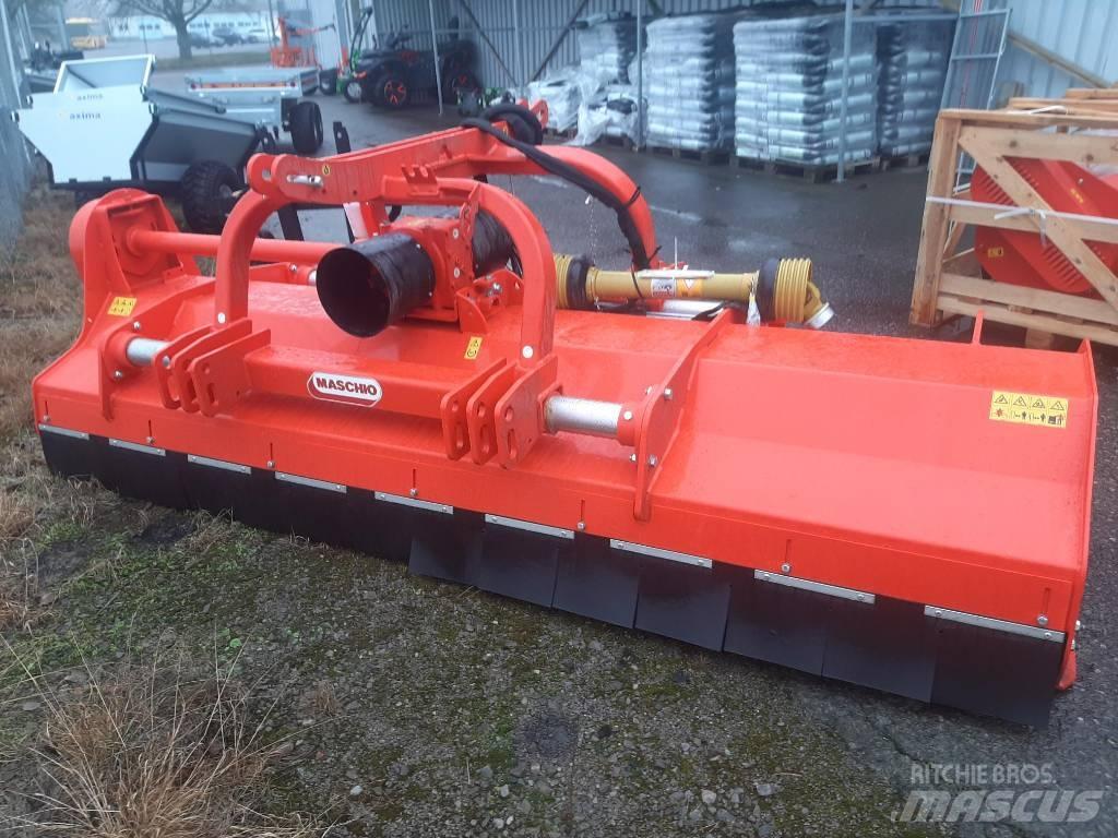 Maschio Buffalo 300 Стъблорезачки